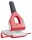 sax design Registraturlocher Century Line 618 rot, 1 St.