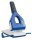 sax design Registraturlocher Century Line 618 blau, 1 St.