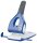 sax design Registraturlocher Century Line 618 blau, 1 St.