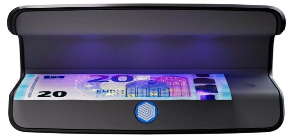Safescan Geldscheinprüfgerät 55 LED