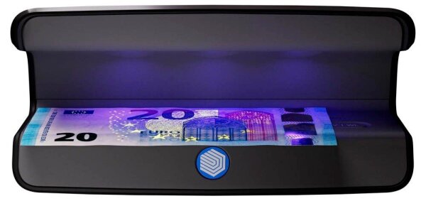 Safescan Geldscheinprüfgerät 75 LED