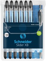 AKTION: Schneider Kugelschreiber Slider Basic...