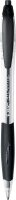 BIC Kugelschreiber ATLANTIS Classic schwarz/transparent,...