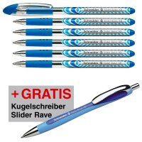 AKTION: Schneider Kugelschreiber Slider Basic...