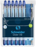 AKTION: Schneider Kugelschreiber Slider Basic...