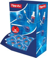 Tipp-Ex Korrekturroller Easy Refill 5,0 mm, 20 St.
