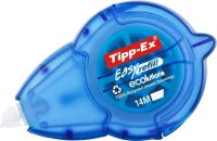 Tipp-Ex Korrekturroller Easy Refill 5,0 mm, 20 St.
