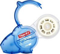 Tipp-Ex Korrekturroller Easy Refill 5,0 mm, 20 St.