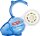 Tipp-Ex Korrekturroller Easy Refill 5,0 mm, 20 St.