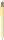 BIC 4-Farben-Kugelschreiber PASTEL pastellgelb, pastellrosa, pastellblau, Schreibfarbe: schwarz, blau, grün, rot, 1 St.