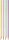 BIC EVOLUTION PASTEL Bleistifte HB 2x lila, grün, gelb, rosa, 5 St.
