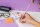 BIC EVOLUTION PASTEL Bleistifte HB 2x lila, grün, gelb, rosa, 5 St.