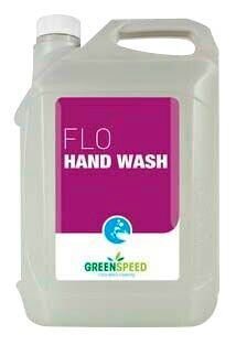 GREENSPEED™ FLO Flüssigseife 5 l, 1 St.