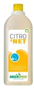 GREENSPEED™ CITRONET Spülmittel, 1 l, 1 St.