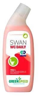 GREENSPEED™ SWAN WC-Reiniger Tannenduft, 750,0 ml