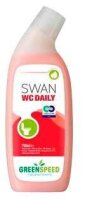GREENSPEED™ SWAN WC-Reiniger Tannenduft, 750,0 ml