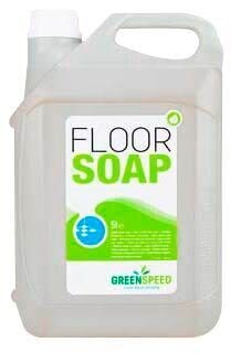 GREENSPEED™ FLOOR SOAP Bodenreiniger 5,0 l