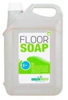 GREENSPEED™ FLOOR SOAP Bodenreiniger 5,0 l
