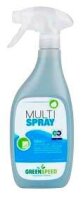 GREENSPEED™ MULTI Glasreiniger 500 ml, 1 St.