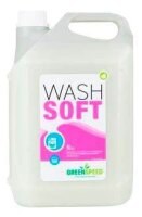 GREENSPEED™ WASH SOFT Weichspüler...