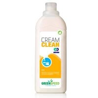 GREENSPEED™ CREAM CLEAN Scheuermilch 1 l, 1 St.
