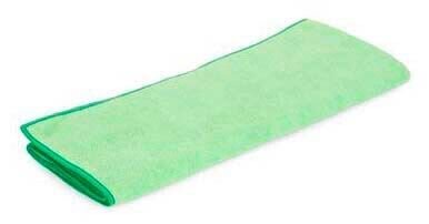 GREENSPEED™ ORIGINAL 73x50 cm Mikrofasertuch Polyester 60 °C waschbar, 1 St.