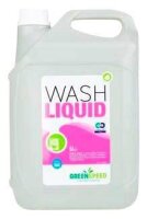 GREENSPEED™ WASH LIQUID Waschmittel flüssig, 5 l