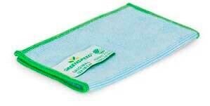 GREENSPEED™ ORIGINAL 18x13 cm Mikrofasertuch 90 °C waschbar, 1 St.