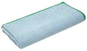 GREENSPEED™ ELEMENT 40x40 cm Mikrofasertuch Polyester 60 °C waschbar, 1 St.