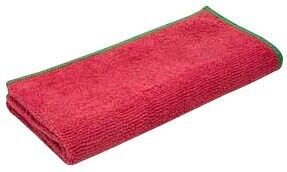 GREENSPEED™ ELEMENT 40x40 cm Mikrofasertuch Polyester 60 °C waschbar, 1 St.