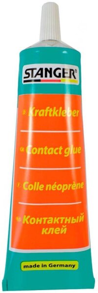 STANGER Alleskleber 42,0 g, 1 St.