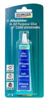 STANGER Alleskleber 27,0 g, 1 St.
