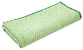 GREENSPEED™ ELEMENT 40x40 cm Mikrofasertuch Polyester 60 °C waschbar, 1 St.