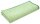 GREENSPEED™ ELEMENT 40x40 cm Mikrofasertuch Polyester 60 °C waschbar, 1 St.