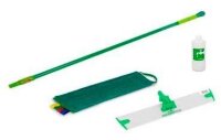 GREENSPEED™ Sprenkler Paket Bodenwischer