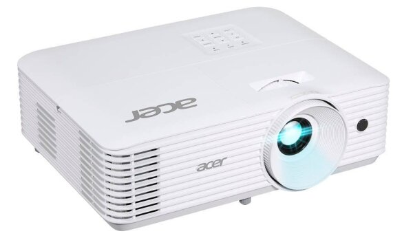 acer X1528Ki, DLP Full HD-Beamer, 5.200 ANSI-Lumen