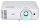 acer X1528Ki, DLP Full HD-Beamer, 5.200 ANSI-Lumen