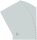 Exacompta Ordnerregister DIN A4 Vollformat 1-20 grau 20-teilig, 1 Satz