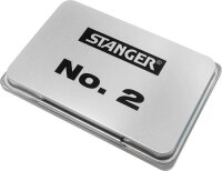 STANGER Stempelkissen No 2 ungetränkt 108,0 x 70,0...