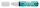 STANGER jumbo Kreidemarker farbsortiert 5,0 - 15,0 mm, 4 St.