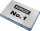 STANGER Stempelkissen No 1 blau 125,0 x 80,0 mm, 1 St.