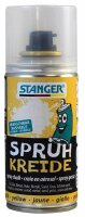 STANGER Kreidespray gelb 150,0 ml  ( 115101 )