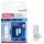 tesa Powerstrips Klebestreifen für max. 2,0 kg, 2,0 x 6,0 cm
