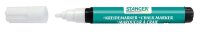 STANGER small Kreidemarker farbsortiert 2,0 - 6,0 mm, 4 St.