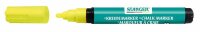 STANGER small Kreidemarker farbsortiert 2,0 - 6,0 mm, 4 St.