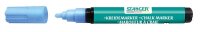 STANGER small Kreidemarker farbsortiert 2,0 - 6,0 mm, 4 St.