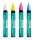 STANGER small Kreidemarker farbsortiert 2,0 - 6,0 mm, 4 St.