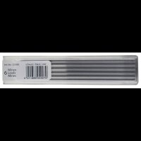 STANGER Fallminen-Bleistiftminen graphite HB 0,3 mm, 6 St.