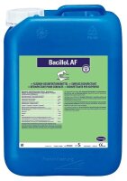 HARTMANN Bacillol® AF Desinfektionsmittel 5 l