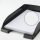LEITZ Sichthüllen 4000 Standard DIN A4 transparent genarbt 0,13 mm, 10 St.